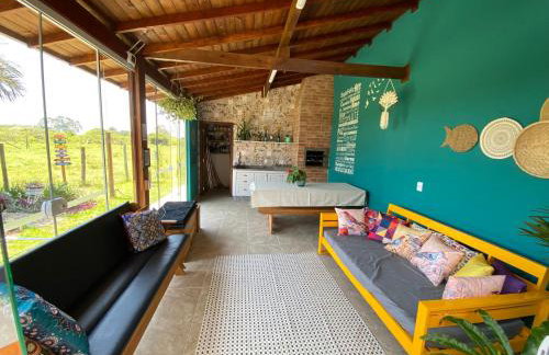 Esconderijo do sol - Photo 1