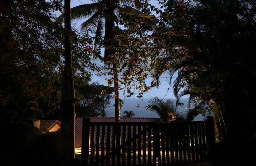 Casa Alto Mar - Vista panorâmica Tv SKY e WI-FI - Foto 7