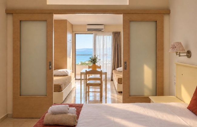 Elounda Residence Resort & Waterpark - Foto 66
