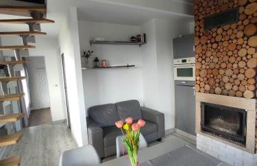 Domek na Gorczańskiej - Foto 24