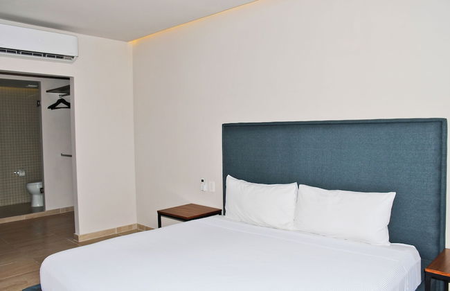 Kaab At The Park by The Spot Rentals - Foto 49