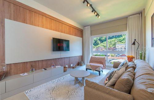 Apto próximo ao centro de Gramado - Foto 5