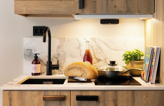 Stryn House - Hotel & Apartments - Foto 21