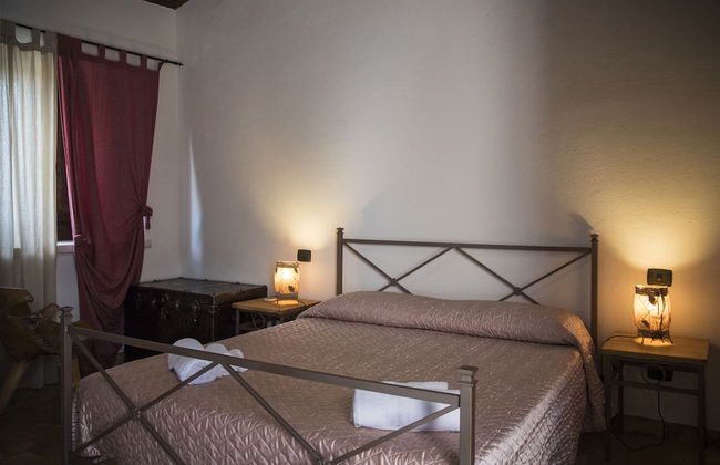 Agriturismo Baglio San Nicola - Foto 12