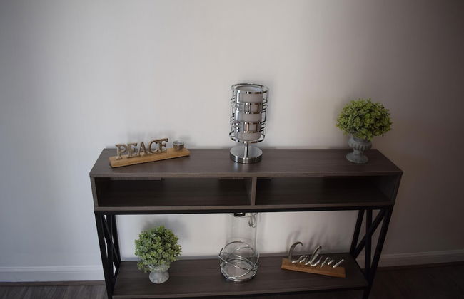 The Paisley Penthouse - Stunning View of the Abbey - Foto 28