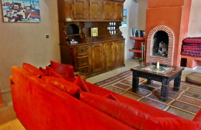 Le Jardin aux Etoiles - Foto 38