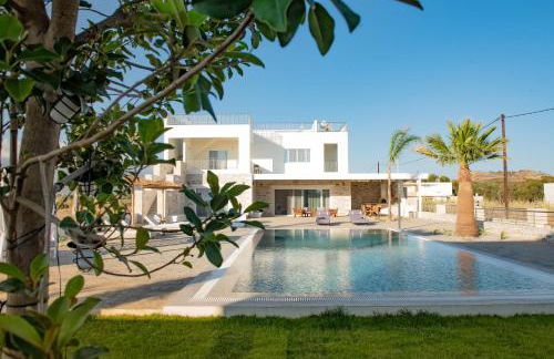 Villa Pnoe Seaside - Photo 6