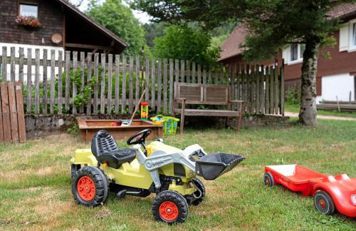 Untermetzgersbauernhof - Foto 18