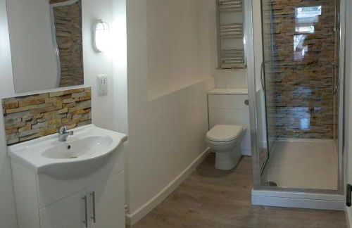 Cotswold Aparthotel - Foto 19