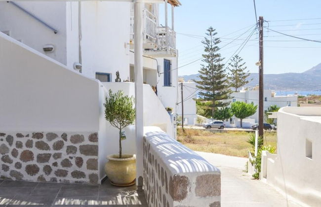 Dream on Adamas Milos - Foto 21