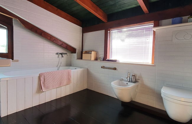 Le Radici Casa Vacanze - Foto 28