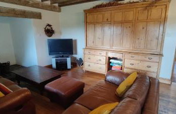 Gaer Hall Guilsfield a country mansion with hottub - Foto 12