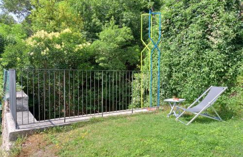 Casa del Codirosso - Foto 32