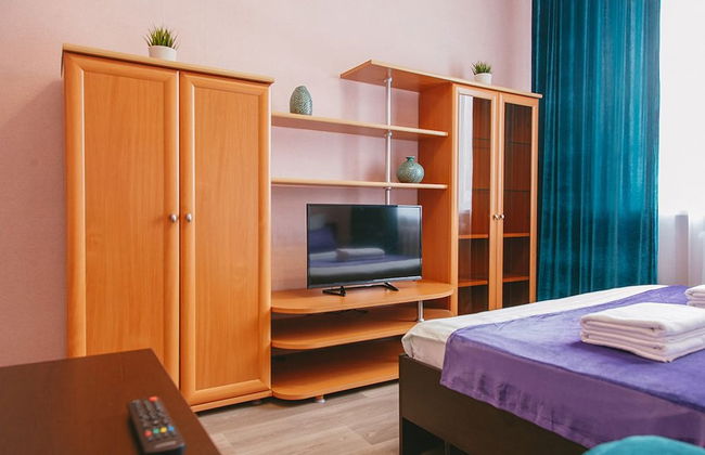 Apartments 5 Zvezd Akvamarine - Foto 3