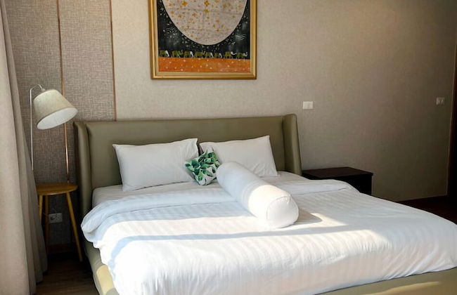 Sathorn 111 - Photo 42