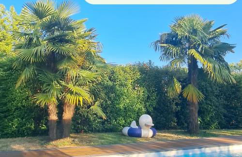 Cottage Umbra Néa - Foto 23