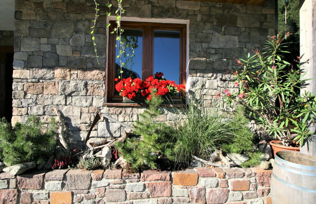 Chalet Astholz - Foto 13