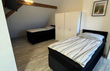 Haus Teveren - Foto 6