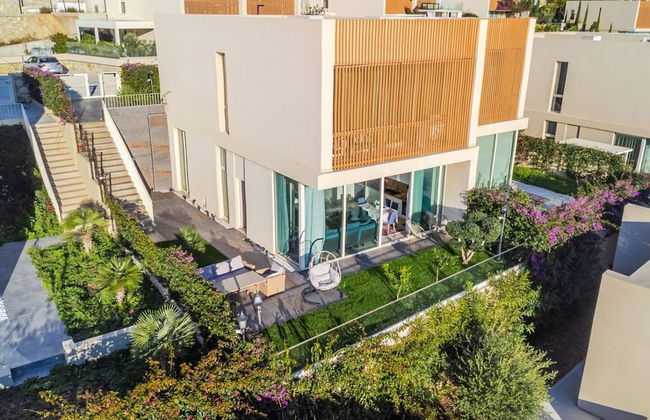 Golden Glow Villa Green Coast - Foto 38