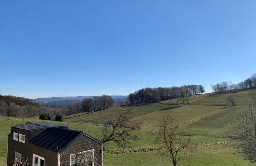 Gemütliches Tiny House in der Rhön - Photo 23
