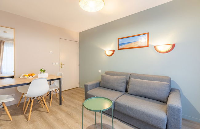 Appart'City Classic Caen - Foto 26