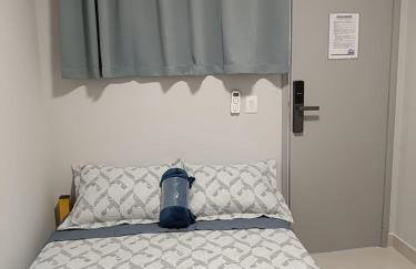 Robinn hospedagem - Foto 65