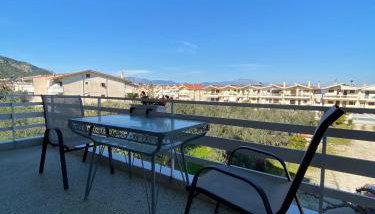 Mpanos Sea Apartment 2 - Foto 2