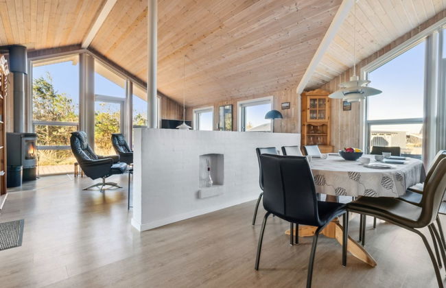 "Øde" - 350m from the sea - Foto 13