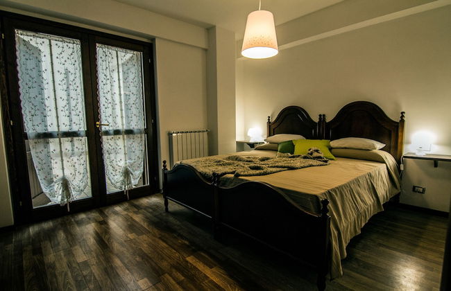 Apartment Experience - Foto 10