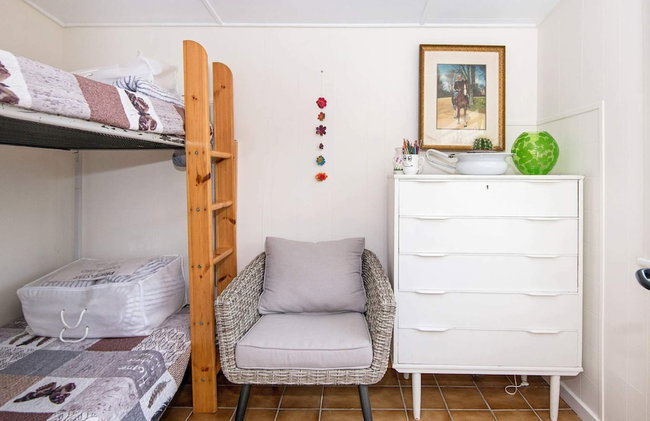 4 Person Holiday Home in Broager - Foto 10