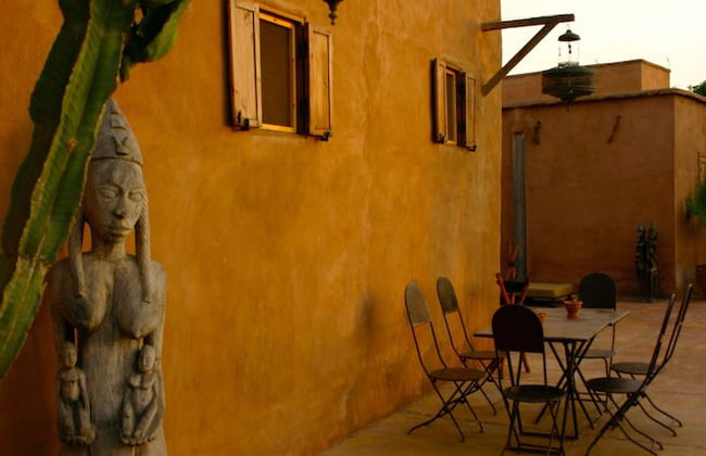 La Parenthese de Marrakech - Foto 16