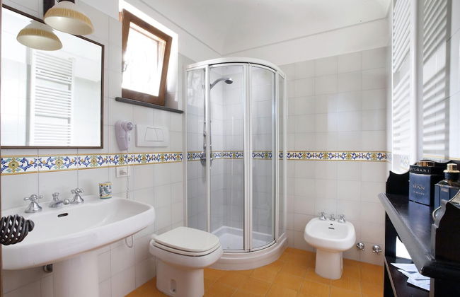 Residence Bosco - Villa Il Pino - Foto 9