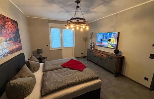 Ferienhaus Deluxe - Foto 17