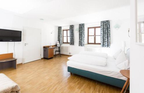 Hotel Klostergasthof - Foto 3