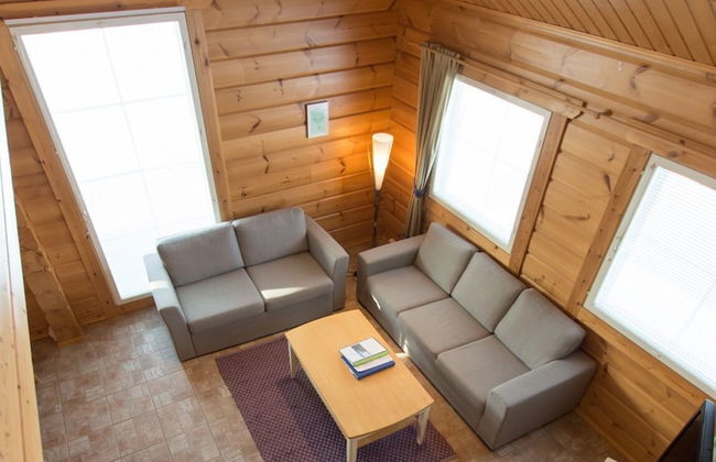 Hinkkalan Lomamökit - Foto 8