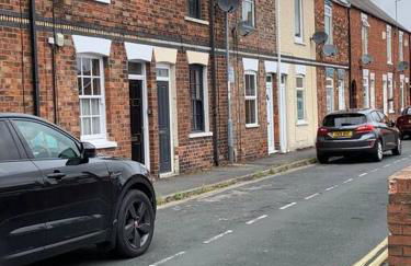 No6 - Beverley - Elegant Townhouse - Central location - Photo 10