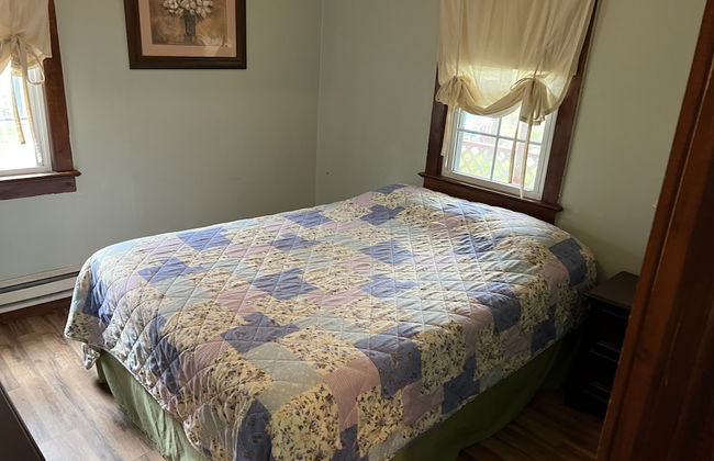 Echo Valley Cottages - Foto 26