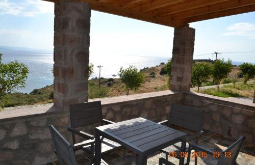 Villa Molivos Castle - Photo 24