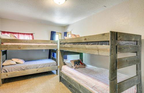 Family-Friendly House Fish, Hike, Bike and More! - Foto 21