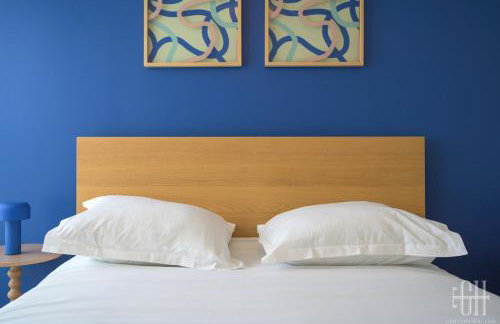 Grand appartement hyper centre,4 chambres, parking - Foto 21