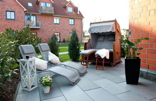 Ferienwohnung Petit Palais - Foto 24