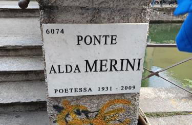 Suite Naviglio Grande - Photo 33