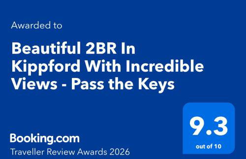 Beautiful 2BR In Kippford With Incredible Views - Pass the Keys - Photo 5