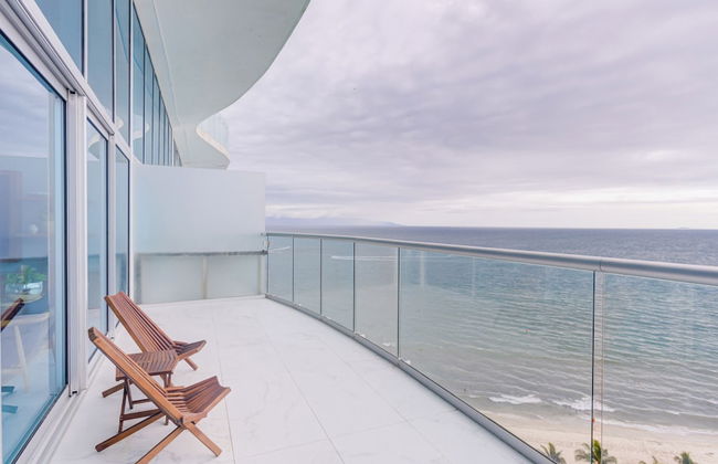 Marítima Beachfront Playa Flamingos - Foto 73