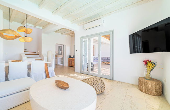 Anthis Villas Mykonos - Foto 56