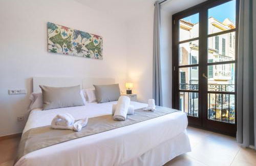 Borne Suites - Turismo de Interior - Foto 118