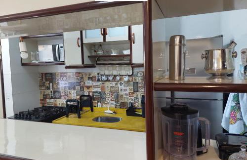 Studio Completo - Praia de Jatiuca - Foto 19