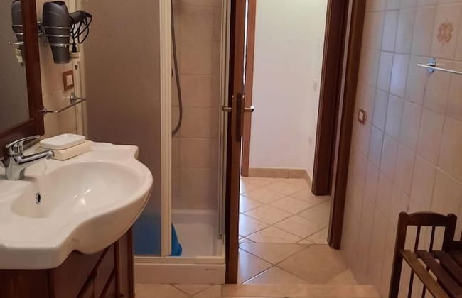 Magomadas Enjoy House - Foto 18