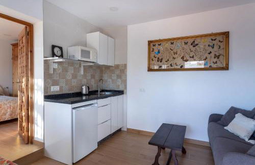 Funny View Beach Sea Apartments - Photo 7