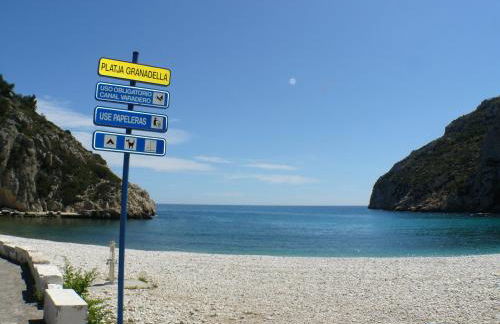 Casa Costa Blanca - Foto 17